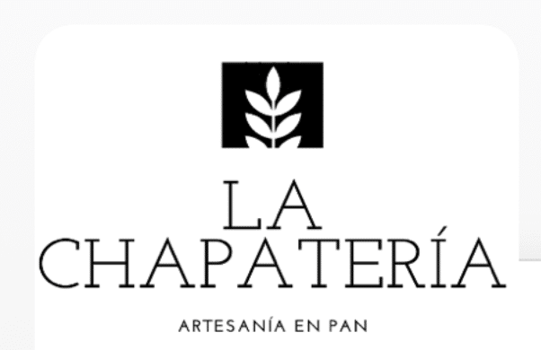 La_Chapateria_logotipo